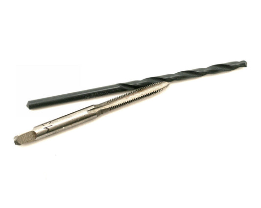 Du-Bro 3mm Tap and Drill Set (DUB372)
