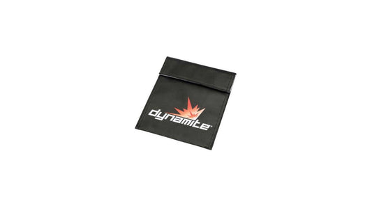 Dynamite Li-Po Charge Protection Bag, Small (DYN1400)