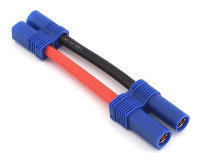 FRC1000: EC5 Male to EC3 Female Adapter
