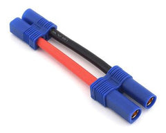 FRC1000: EC5 Male to EC3 Female Adapter