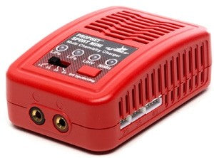 Dynamite Prophet Sport Mini 50W Multi chemistry Charger (DYNC2030)