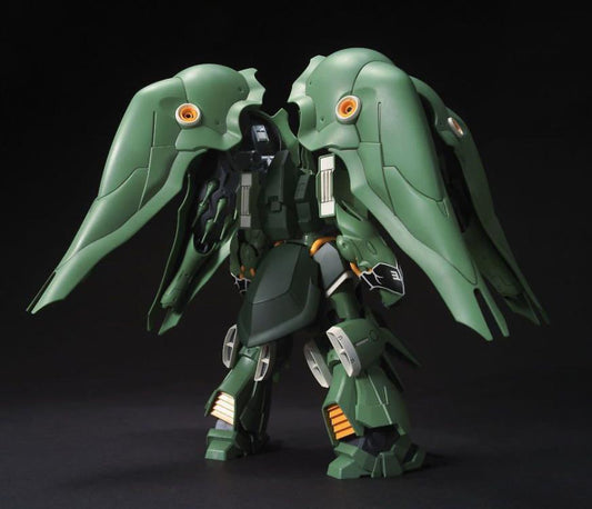 Bandai 1:144 HGUC #099 NZ-666 Kshatriya (BAN2072798)