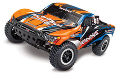 Traxxas 1/10 Slash 2WD VXL RTR with TSM (58076-4)