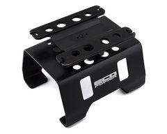 EcoPower Rotating 1/10 & 1/8 Aluminum Car Stand w/Shock Holder (ECP-3001)