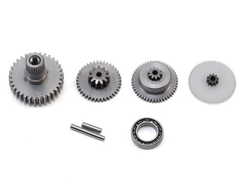 EcoPower WP110T Metal Servo Gear Set (ECP-3098)