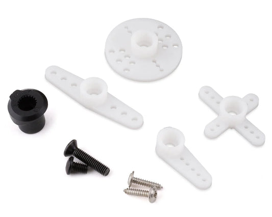 EcoPower 827 Servo Horn Set (ECP-3100)