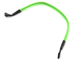 EcoPower Braided Brushless Motor Sensor Cable (Flo Green) (200mm) (ECP-8015)