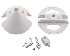 E-flite Adapter & Spinner Set: Radian Pro (EFL1018)