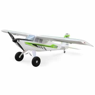 E-flite Timber X 1.2m BNF Basic with AS3X and SAFE Select (EFL38500)