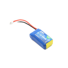 E-flite 2S 280mAh 30C 7.4V LiPo Battery (EFLB2802S30)
