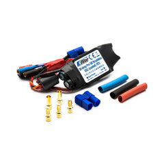 E-flite 30A Pro SB Brushless ESC (Coated) (V2) (EFLA1030BC)