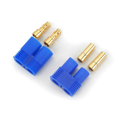 E-flite EC3 Device & Battery Connector (EFLAEC303)