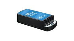 E-flite Celectra 4-Port 1-Cell 3.7V 0.3A DC Li-Po Charger (EFLC1004)