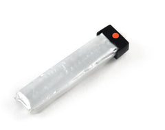 E-flite 1S 200mAh 45C 3.7V LiPo Battery (EFLB2001S45)