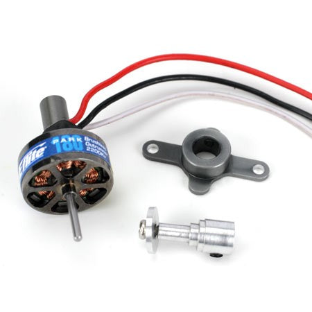 E-flite Park 180 Brushless Outrunner Motor, 2200Kv (EFLM1120)