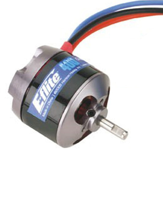 E-flite Park 400 Brushless Outrunner Motor, 740Kv (EFLM1300)