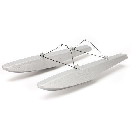 E-flite Float Set w/Accessories: UMX Carbon Cub SS (EFLUA1190)