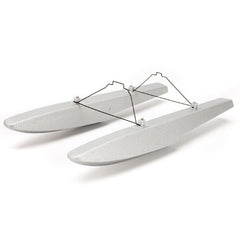 E-flite Float Set w/Accessories: UMX Carbon Cub SS (EFLUA1190)
