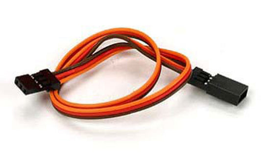 8" Servo Extension Wire 22awg
