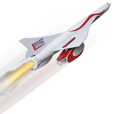 Estes Low Boom SST (EST7289)