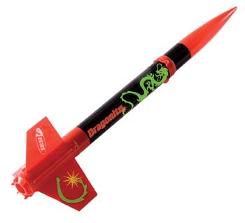 Estes Dragonite Rocket Kit Beginner (EST2169)