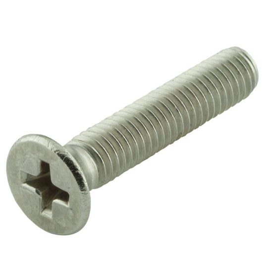 M2 x 4mm Flat Head Screw