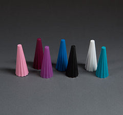 Bob Smith Extra CA Over Cap Colored (321BS) Bob Smith Industries, INC