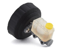 Exclusive RC Liquid Filled "Yota" Master Cylinder w/Brake Booster