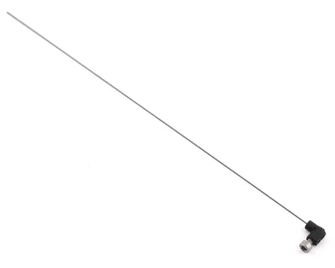 Exclusive RC SCX24 Jeep 1/24 Scale CB Antenna (EXC-ERC-24-C-1025) Amain Hobbies
