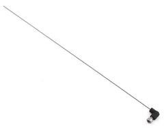 Exclusive RC SCX24 Jeep 1/24 Scale CB Antenna (EXC-ERC-24-C-1025) Amain Hobbies