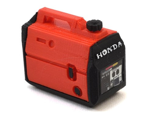 Exclusive RC Scale Honda Generator Amain Hobbies