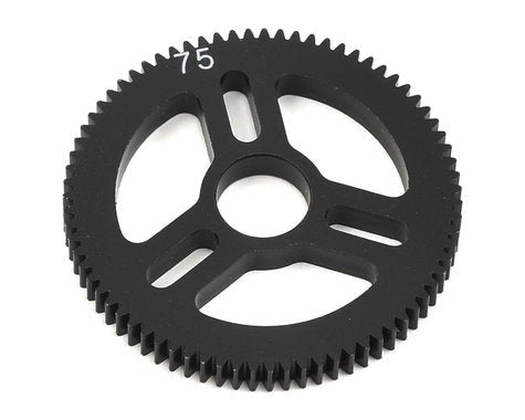 Exotek Flite 48P Machined Spur Gear (75T) EXO1545 Amain Hobbies