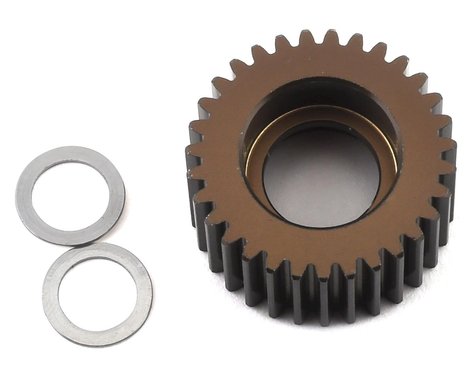 Exotek DR10 Aluminum HD Idler Gear EXO1993 Amain Hobbies
