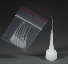 Bob Smith CA Extender Tips (6) (BSI-301)