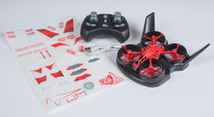 Flight Lab Hover Cross Mirco RTF Hybrid Hover Drone Friendly Hobbies