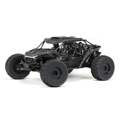 ARRMA 1/7 FIRETEAM 6S 4WD BLX Speed Assault Vehicle RTR (ARA7618)
