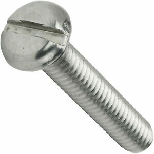 4-40 Flat Head Screws