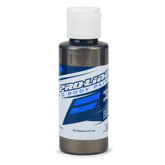 Pro-Line RC Body Paint - Metallic Pewter (PRO632604)