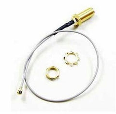 FrSky I-Pex RF Coax Cable 70MM
