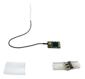 FrSky XM 2.4GHz 16CH Nano SBUS Receiver