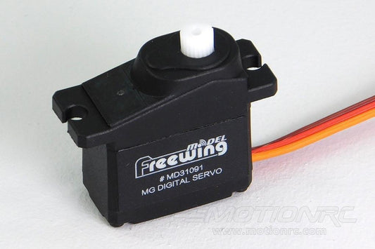 Freewing 9g Digital Servo with 300mm (12") Lead