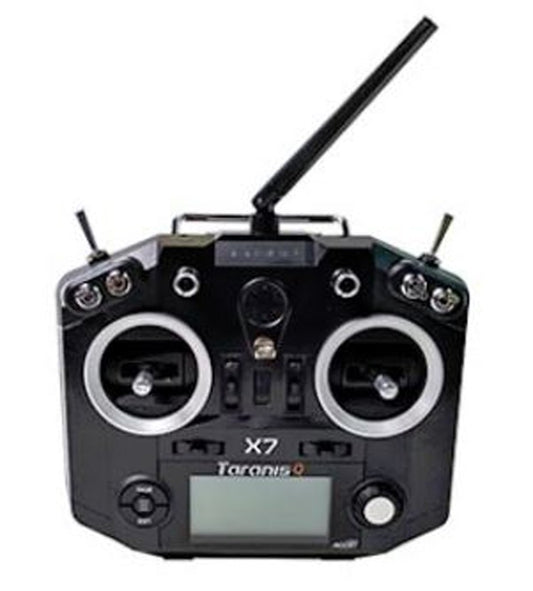 FrSky Taranis Q X7 2.4GHz 16Ch Transmitter (Black)
