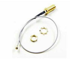 FrSky I-Pex RF Coax Cable 200MM