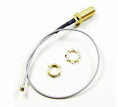 FrSky I-Pex RF Coax Cable 250MM