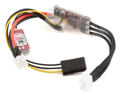 Furitek: Lizard V2 20A Brushed/Brushless ESC Combo (FTK-FUR-2124)