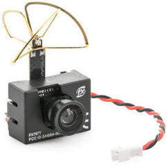 FXT Technology FX797T Micro FPV Camera & 5.8GHz 40CH 25mW VTX