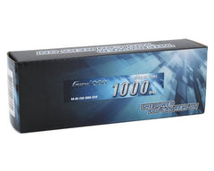 Gens Ace 2S 25C Airsoft LiPo Battery w/Deans Plug (7.4V/1000mAh)