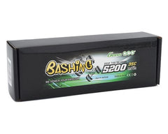Gens Ace Bashing series 5200mAh 7.4V 2S1P 35C Car Lipo Battery w/Deans