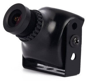 Generic Brand HS1177 600TVL CCD 2.8MM IR Sensitive FPV Camera