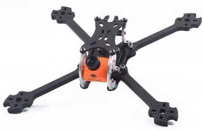 GoFly RC LAFON 220mm FPV Racing Drone Frame Kits